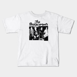 The Replacements Kids T-Shirt